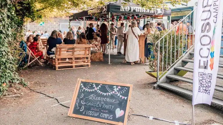 Soirée des Alumni – édition 2025