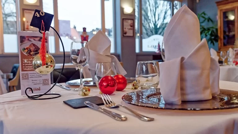 Noël avant l&rsquo;heure